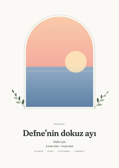 Sample page: Cover (Sage Garden)